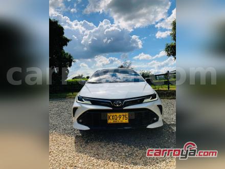 Toyota Corolla 2023 - imagen secundaria 1