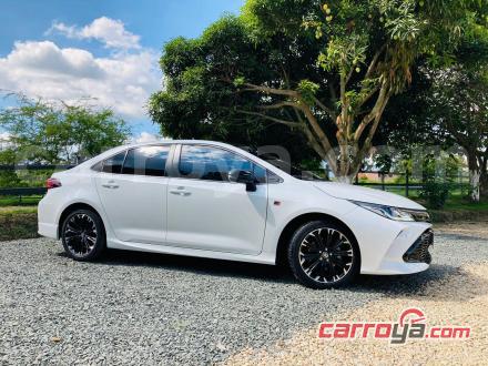 Toyota Corolla 2023 - imagen secundaria 2