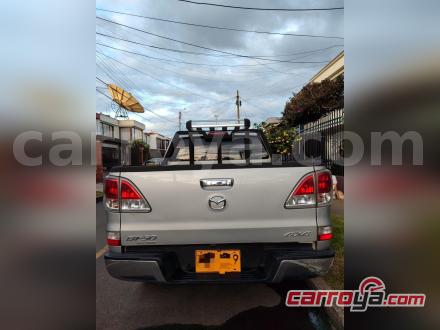 Mazda BT-50 2014 - imagen secundaria 2