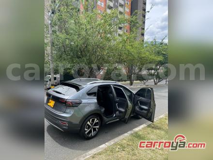 Volkswagen Nivus 2022 - imagen secundaria 1