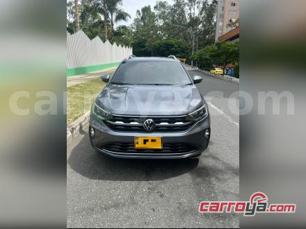 Volkswagen Nivus 2022 - imagen secundaria 2