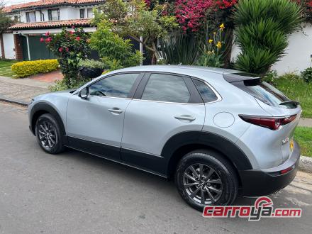 Mazda CX-30 2022 - imagen secundaria 1