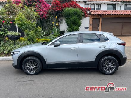 Mazda CX-30 2022 - imagen secundaria 2
