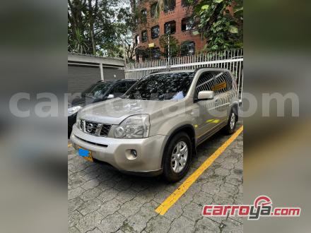 Nissan X-Trail 2008 - imagen secundaria 1