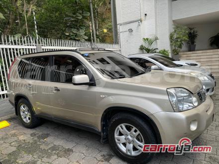 Nissan X-Trail 2008 - imagen secundaria 2