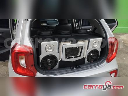 KIA Picanto 2019 - imagen secundaria 1