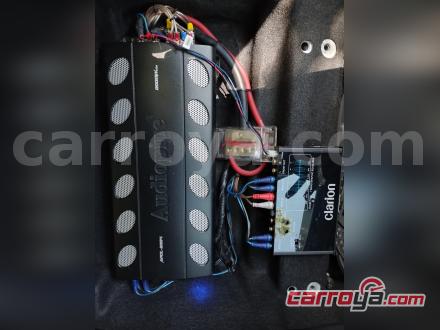 KIA Picanto 2019 - imagen secundaria 2