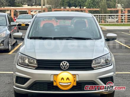 Volkswagen Voyage Comfortline 2022 - imagen 1