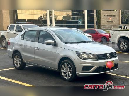 Volkswagen Voyage Comfortline  2022 - imagen secundaria 2