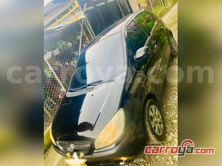 Hyundai Getz 2010 - imagen secundaria 2