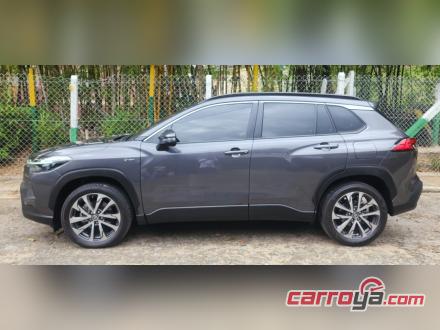 Toyota Corolla Cross 2026 - imagen secundaria 1