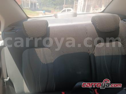 Chevrolet Sonic 2015 - imagen secundaria 1