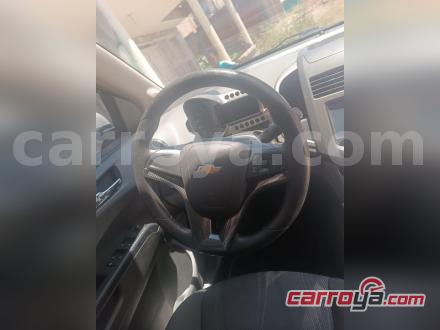 Chevrolet Sonic 2015 - imagen secundaria 2