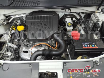 Renault Logan 2020 - imagen secundaria 1