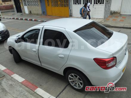 Renault Logan 2020 - imagen secundaria 2