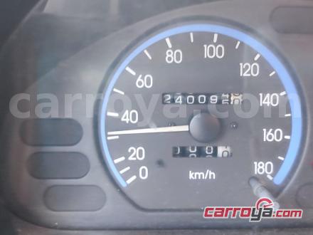 Daewoo Matiz 2000 - imagen secundaria 1