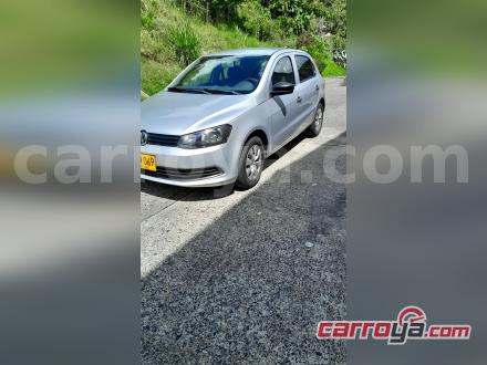 Volkswagen Gol 2014 - imagen 1