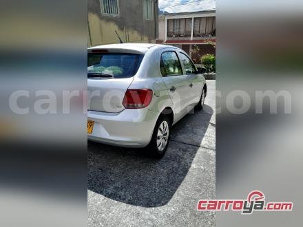 Volkswagen Gol 2014 - imagen secundaria 1