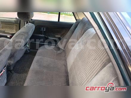 Mazda 323 1995 - imagen secundaria 2