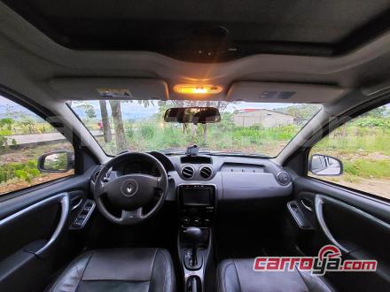 Renault Duster 1986 - imagen secundaria