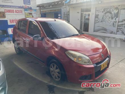 Renault Sandero 2013 - imagen secundaria 1