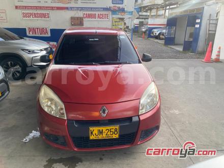 Renault Sandero 2013 - imagen secundaria 2