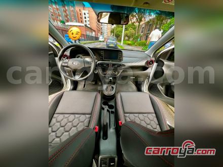 Hyundai i10 2021 - imagen secundaria 1