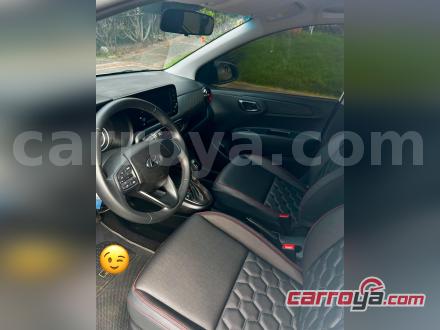 Hyundai i10 2021 - imagen secundaria 2