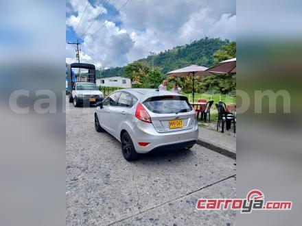 Ford Fiesta 2014 - imagen secundaria 1