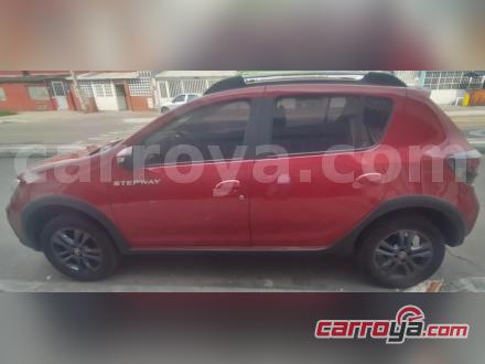Renault Stepway 2023 - imagen secundaria 2