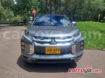 Mitsubishi ASX 2021 - imagen secundaria 1