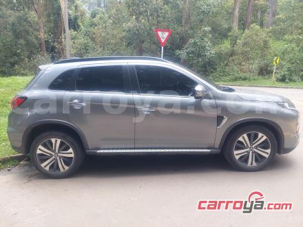 Mitsubishi ASX 2021 - imagen secundaria 2