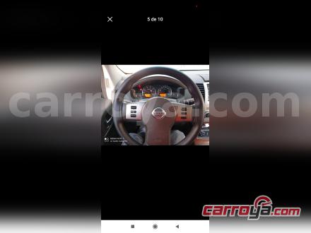 Nissan Pathfinder 2006 - imagen secundaria 2