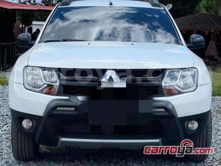 Renault Duster 2020 - imagen 1