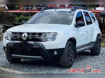 Renault Duster 2020 - imagen secundaria 1