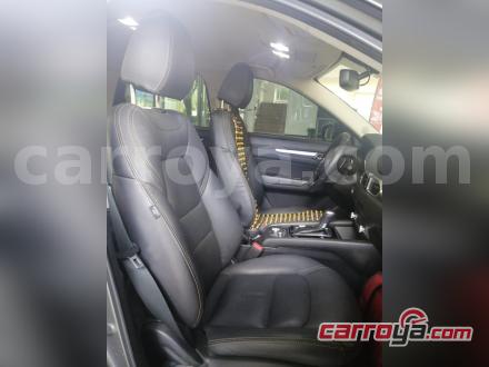 Mazda CX-5 2022 - imagen 1