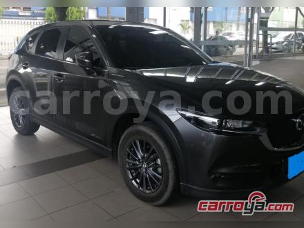 Mazda CX-5 2022 - imagen secundaria 1