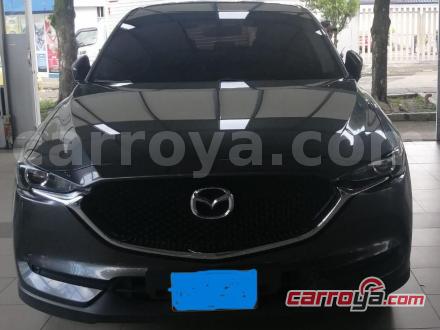 Mazda CX-5 2022 - imagen secundaria 2