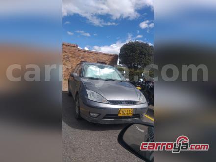 Ford Focus 2007 - imagen 1