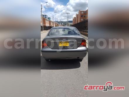 Ford Focus 2007 - imagen secundaria 1