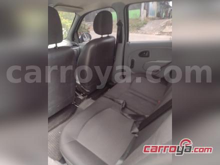 Renault Clio 2017 - imagen secundaria 1