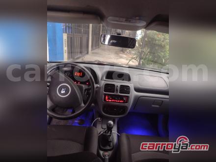 Renault Clio 2017 - imagen secundaria 2