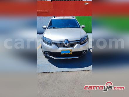 Renault Stepway 2020 - imagen 1