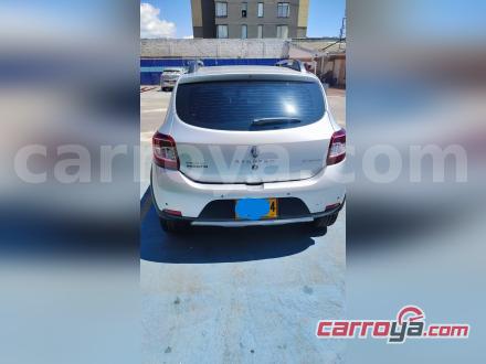 Renault Stepway 2020 - imagen secundaria 1