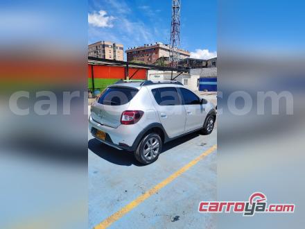 Renault Stepway 2020 - imagen secundaria 2