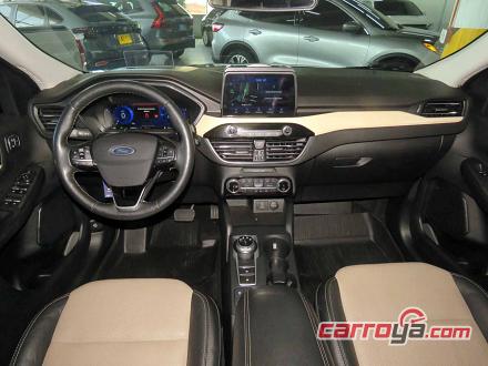 Ford Escape 2022 - imagen secundaria 1