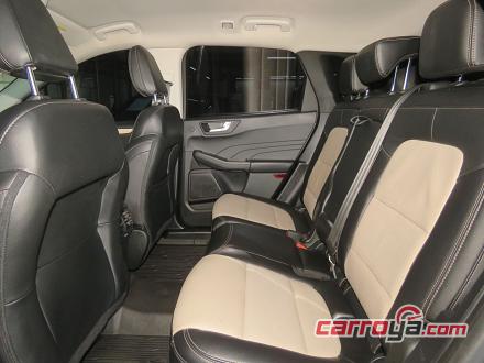 Ford Escape 2022 - imagen secundaria 2