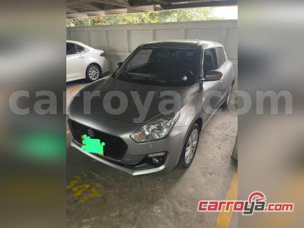 Suzuki Swift 2019 - imagen 1