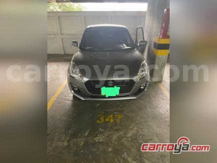 Suzuki Swift 2019 - imagen secundaria 1