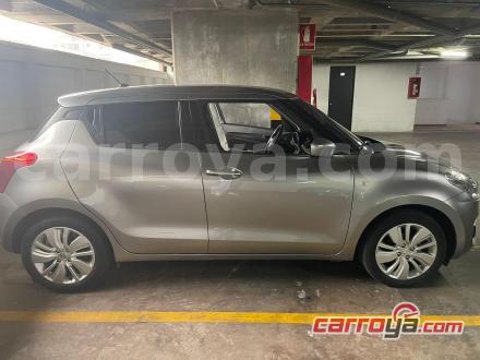 Suzuki Swift 2019 - imagen secundaria 2
